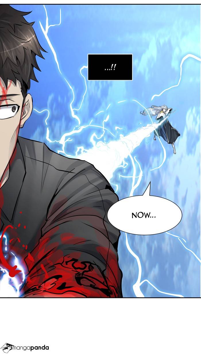 Tower of God Chapter 332 image 003